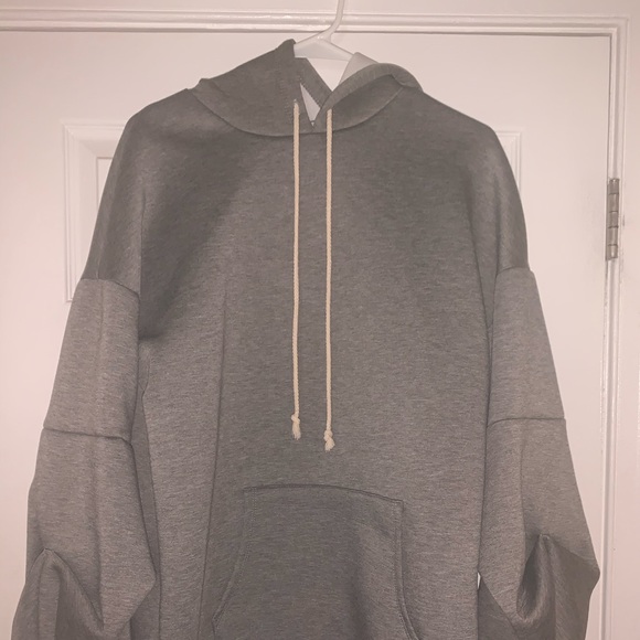 Fashion Nova: Jaelyn Tunic - Picture 4 of 5